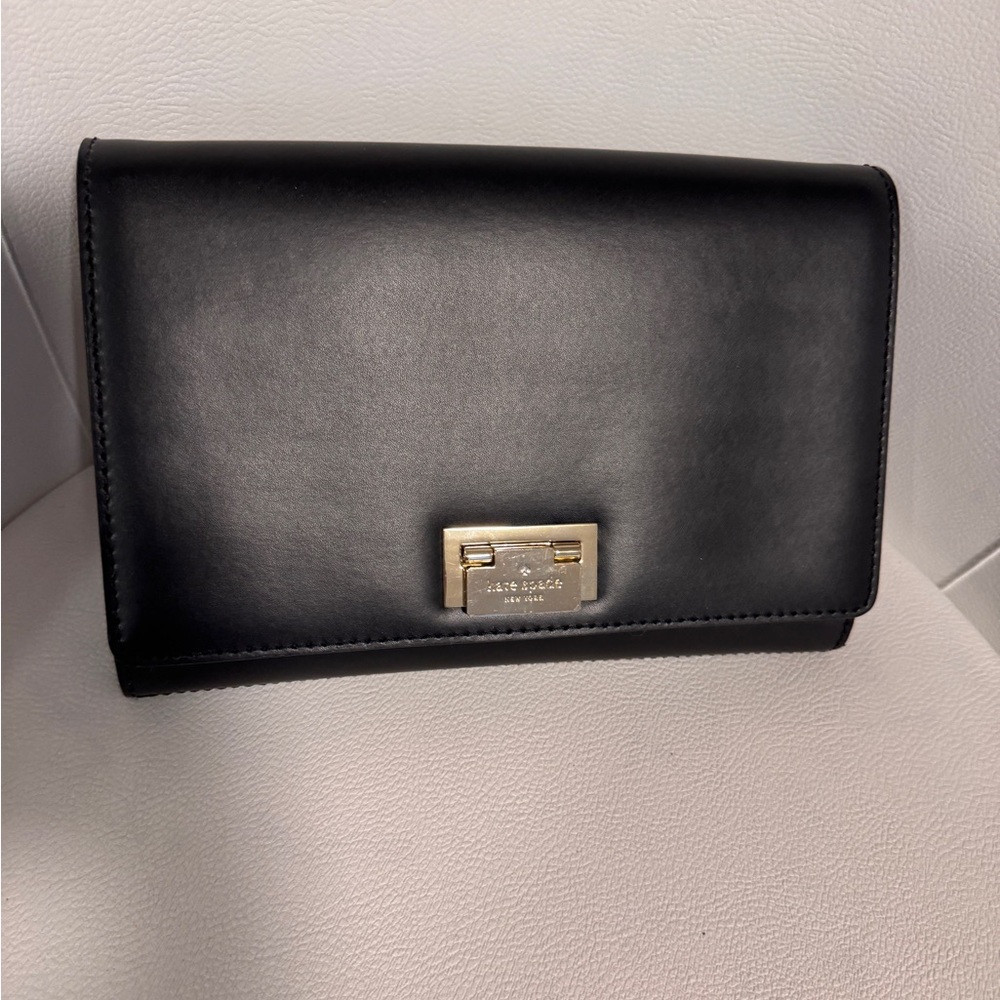 Kate spade leather bag